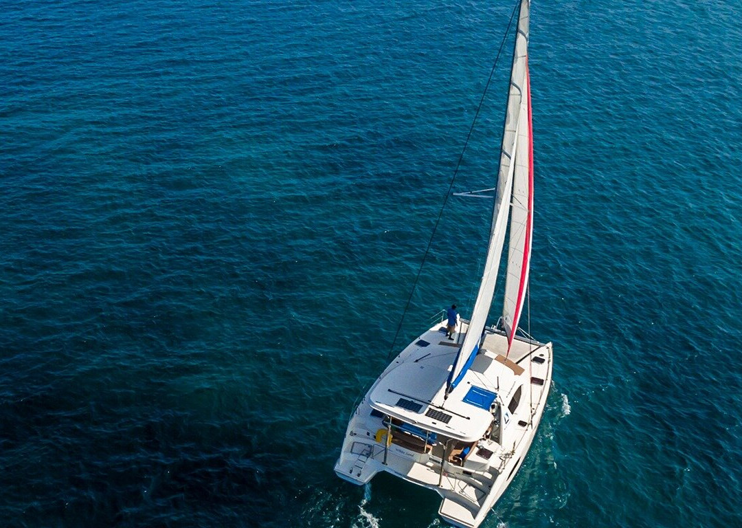 Horizon Adventure - Maafushi Catamaran Day Trips-马富士岛必去景点