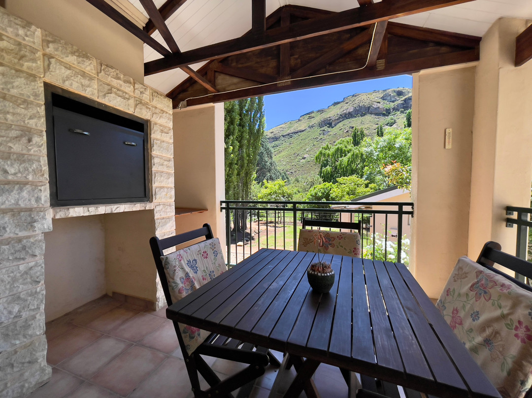 Meander Stay Clarens