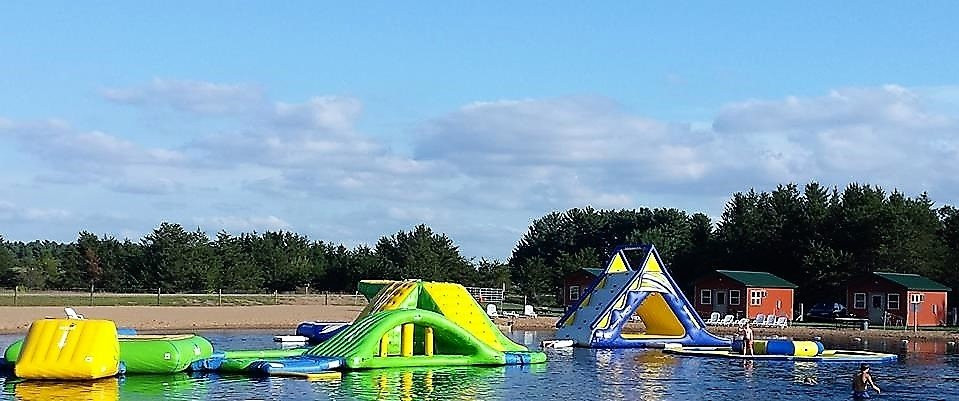 Rivers Edge Campground