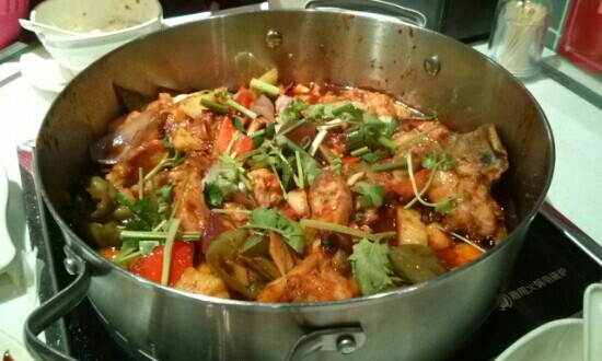 和福顺焖锅(明珠广场店)主图