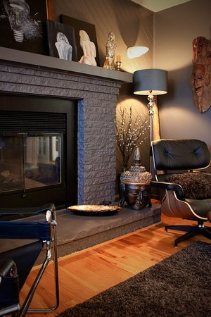 Abadin Bed and Breakfast主图