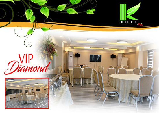 3K Hotel by Zen主图