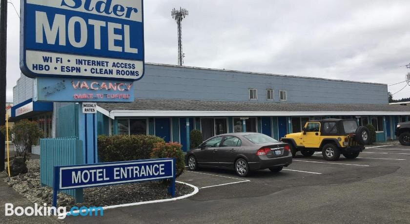 Southsider Motel主图