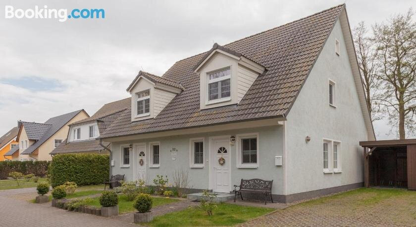 Ferienhaus Teuber