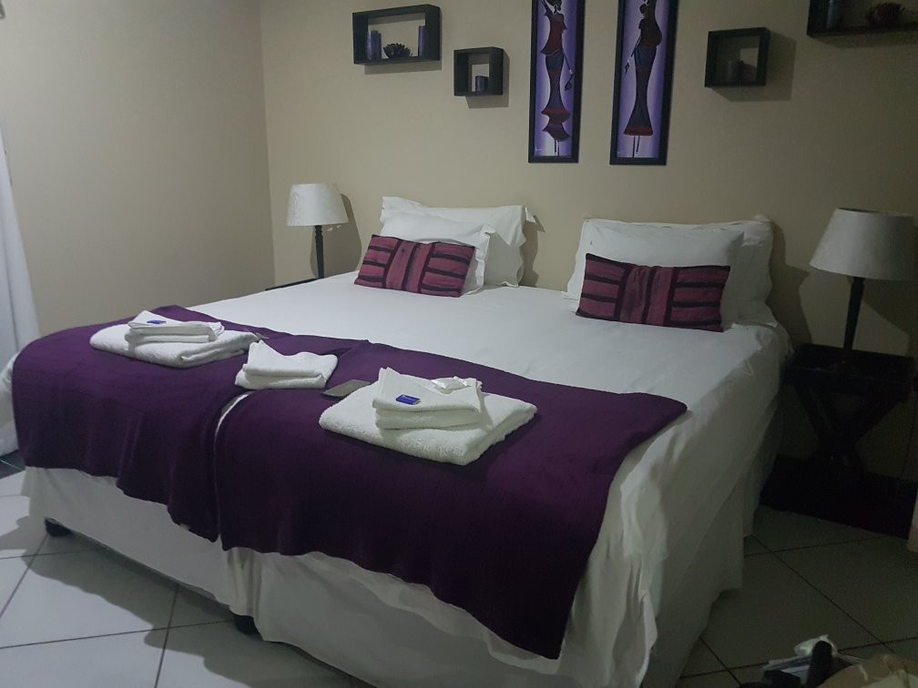 Kings Guest House主图