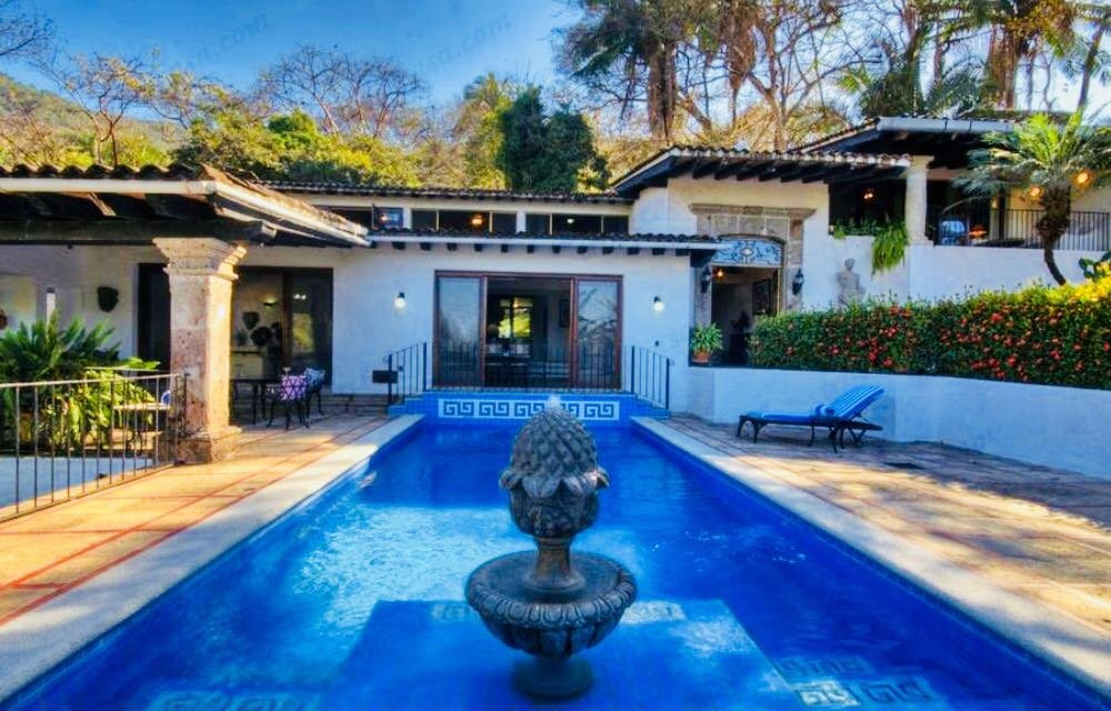 Hacienda Maria Elena