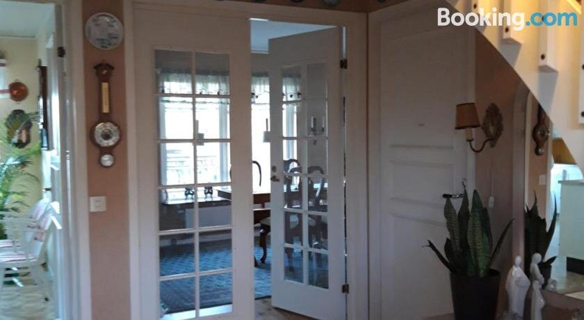Jen's B&B