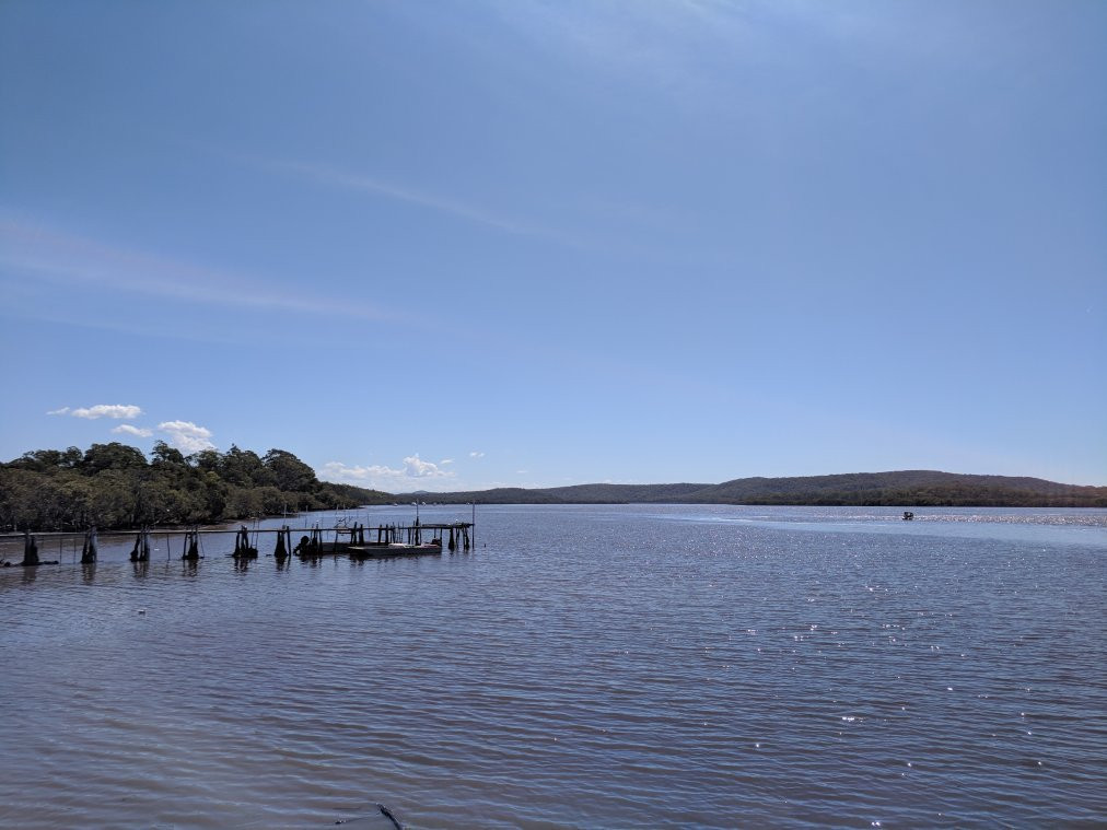 Karuah Gardens Motel主图