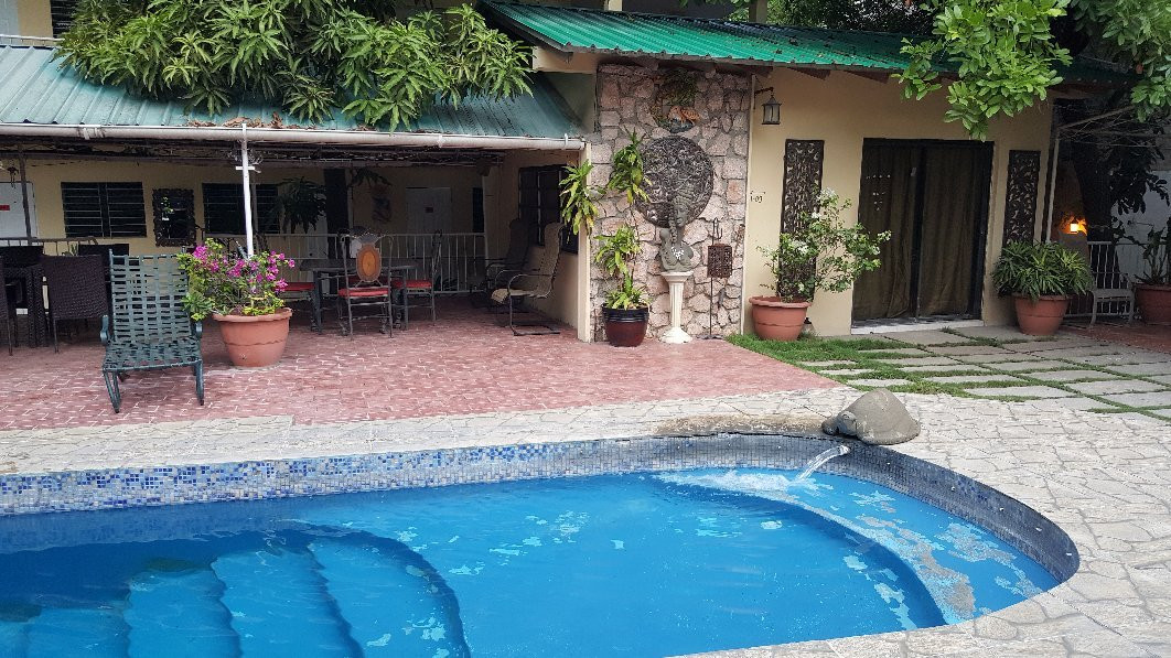 Villa Mamika主图