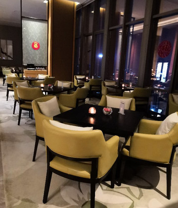 深圳温德姆至尊酒店主图