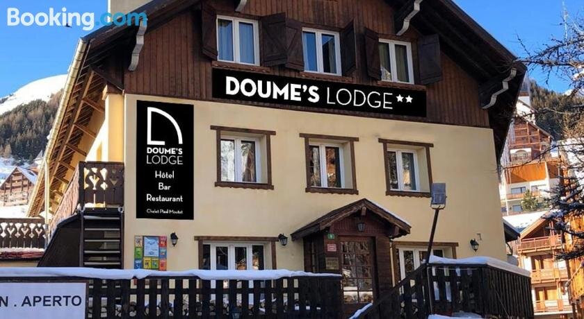 Doume's Lodge