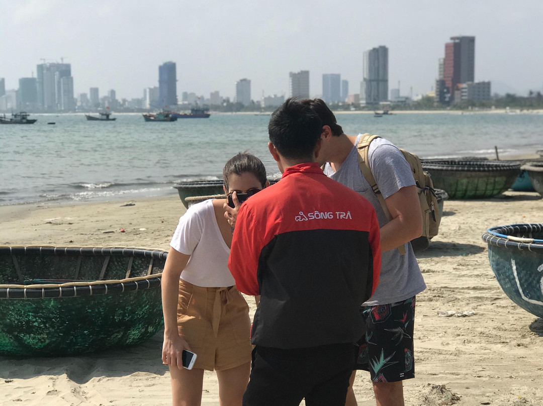 Hoi An Scooter Adventures-岘港必去景点