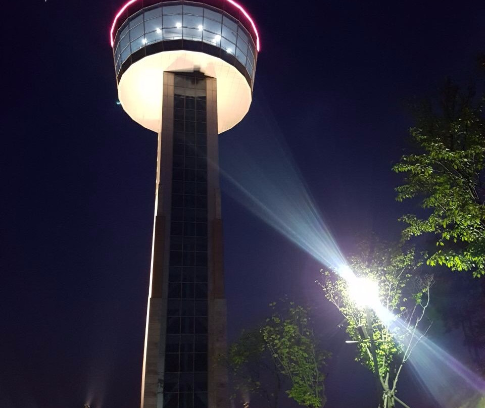 Ulsan Bridge Observatory