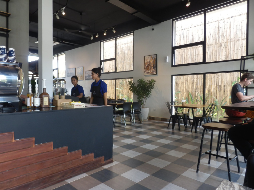 Traeng Trayueng旅游攻略图片