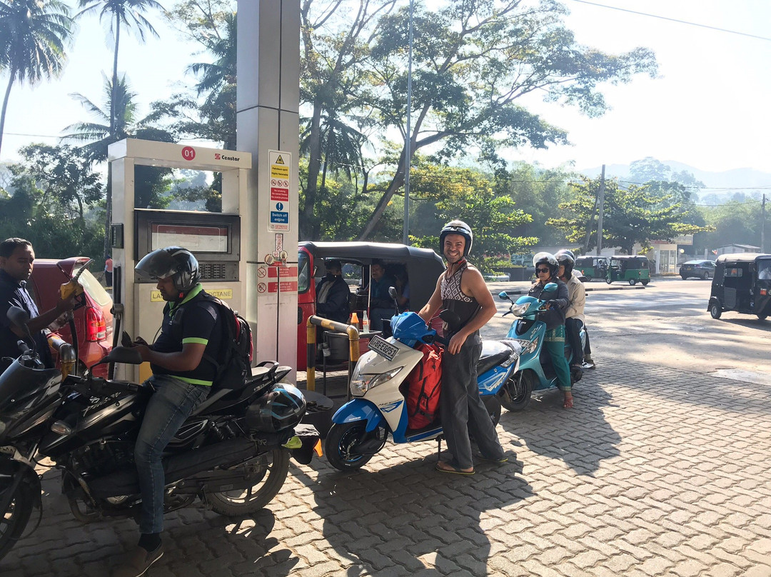 Sumith Renters-瓦勒迦玛必去景点