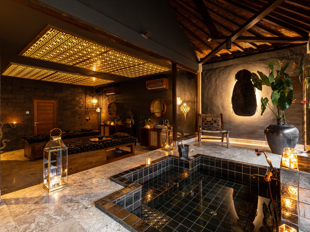 Ananda Spa by Samanvaya景点图片