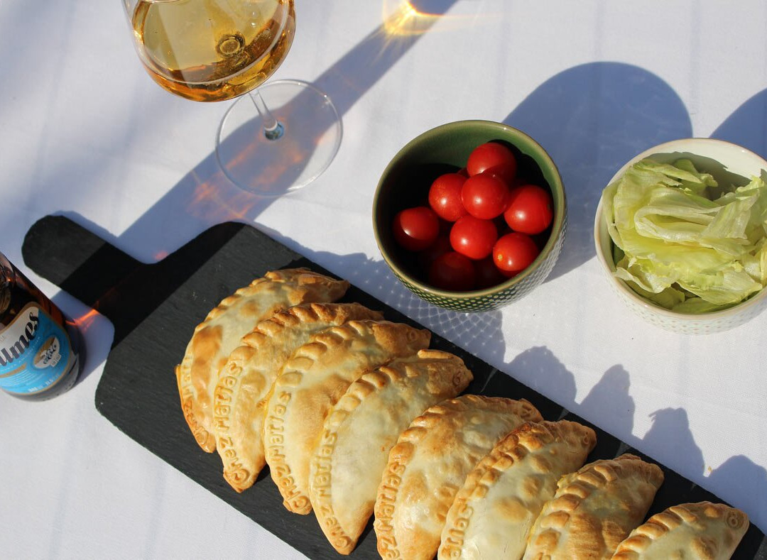 Chez Matias - Empanadas Argentinas