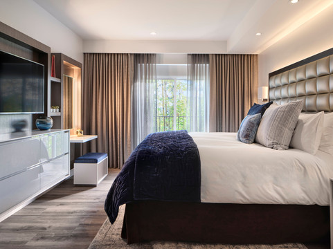 日落侯爵酒店及别墅主图