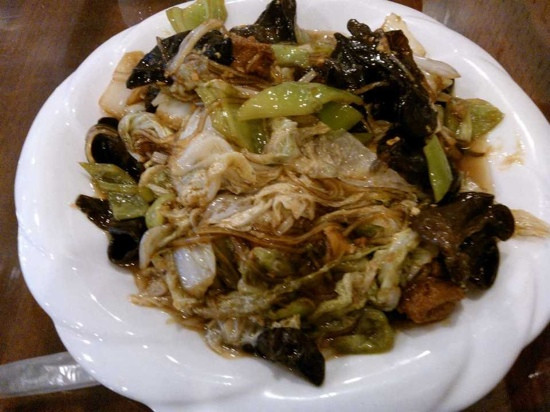 Jin Shou Shao Yongfeng