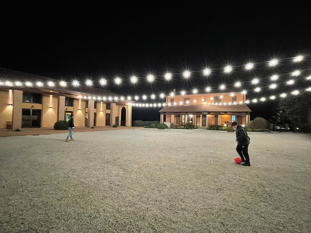 Collina dei Poeti