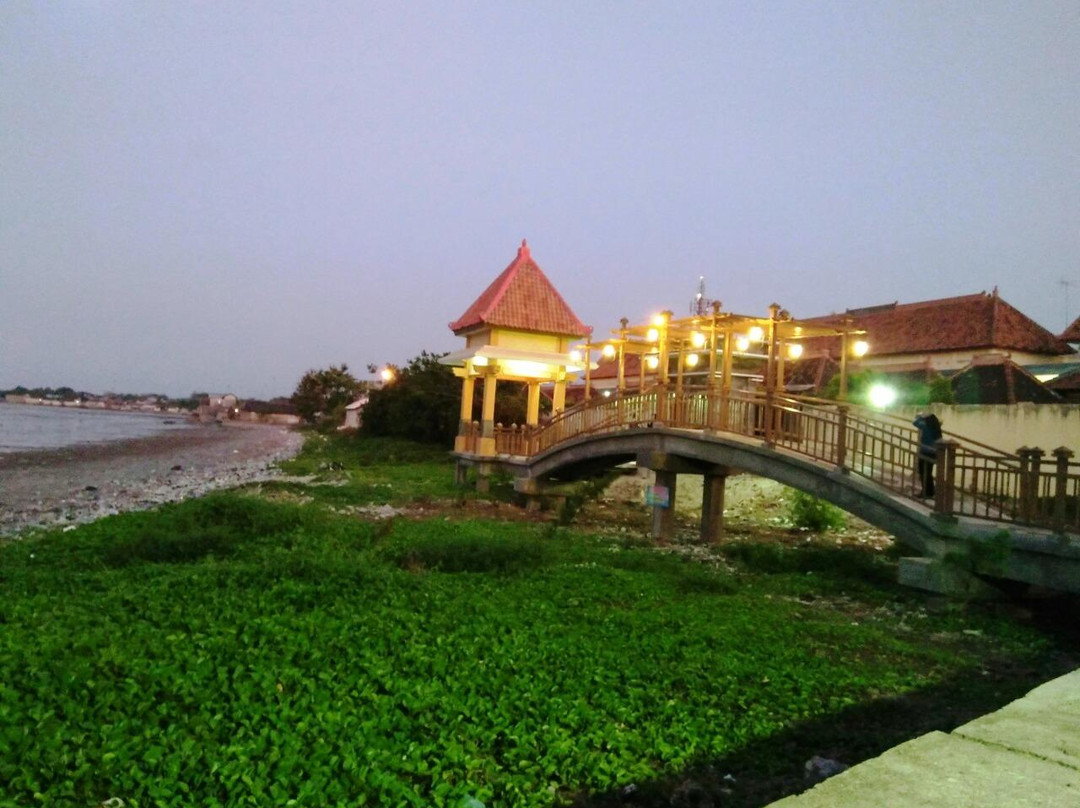 Agrowisata Tambi景点图片