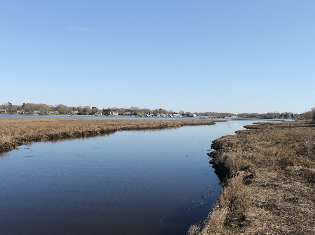 Barrington旅游攻略图片