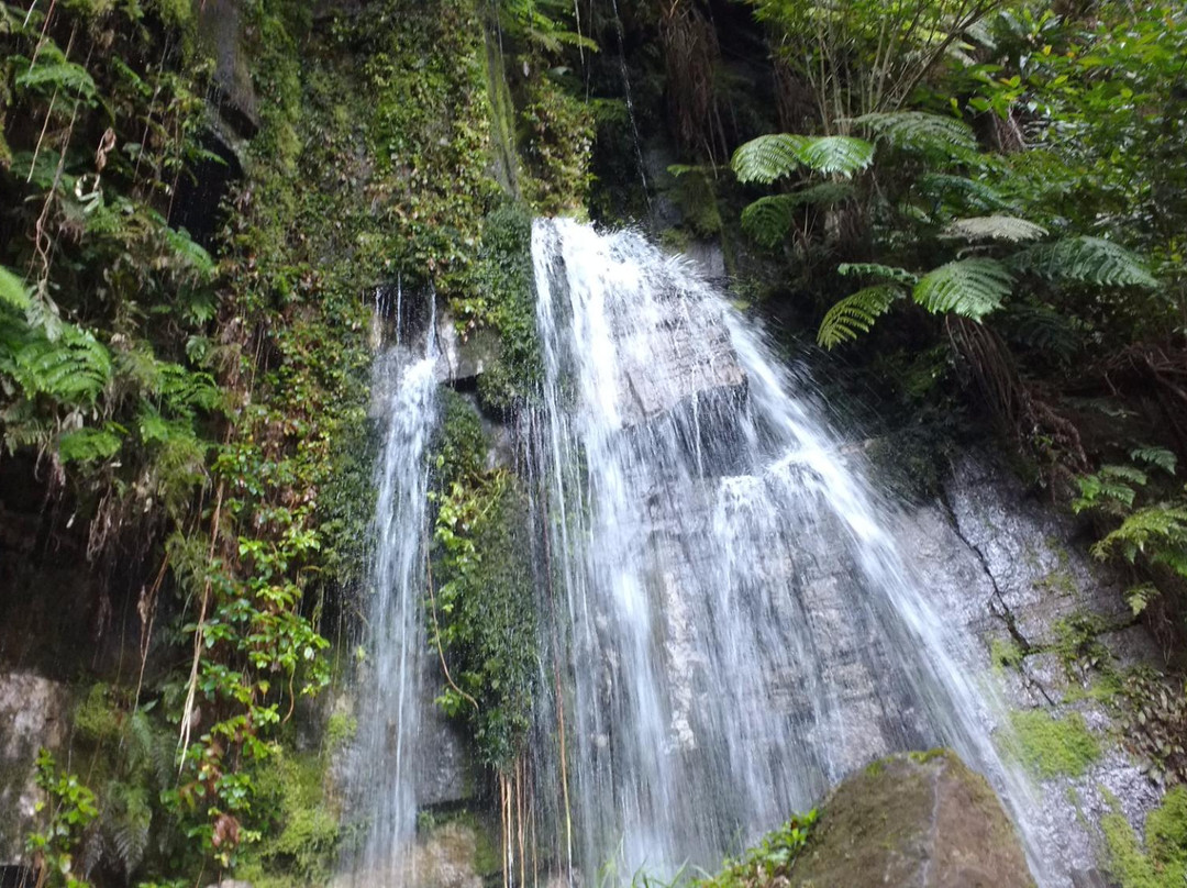 Cachoeira Pé da Serra景点图片