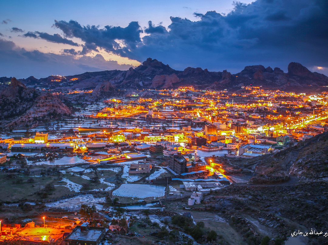 Asir Province旅游攻略图片