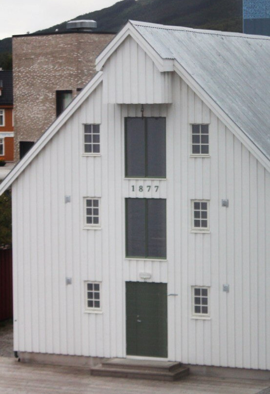 Kvitbrygga 1871