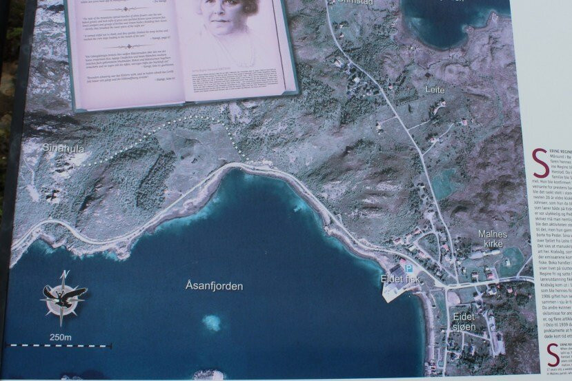 Asandfjorden