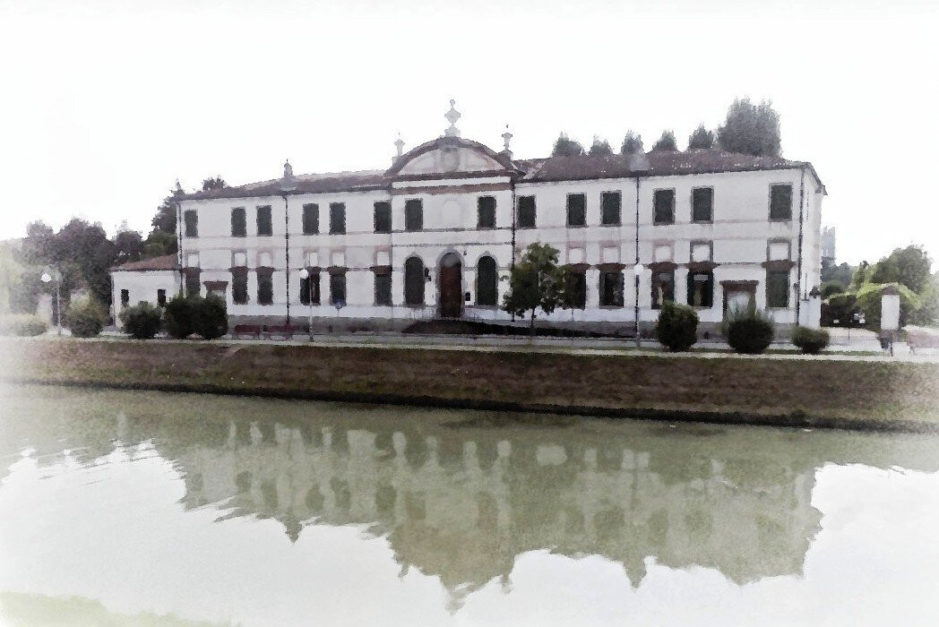 Villa Mocenigo景点图片