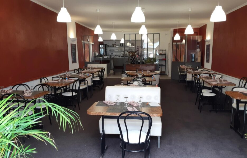 Relais du Val de l'Erdre