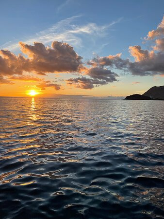 Hawaii Nautical - Oahu-火奴鲁鲁必去景点