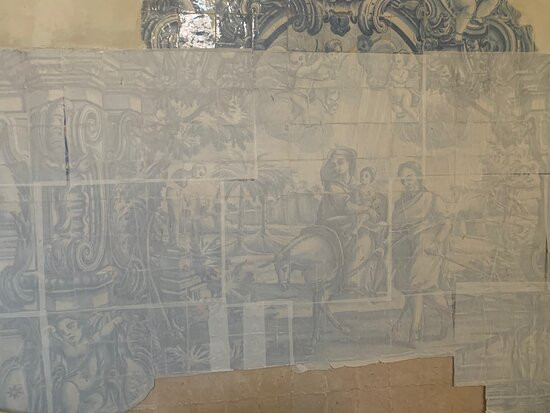 Convento de Sao Francisco-Olinda必去景点