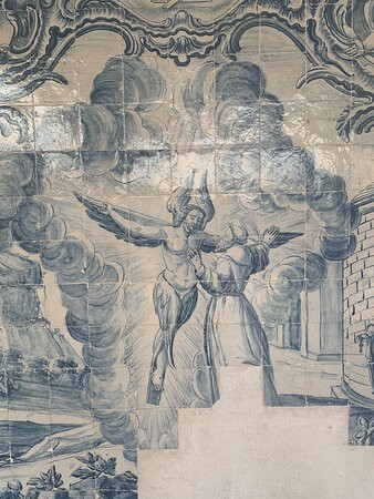 Convento de Sao Francisco-Olinda必去景点