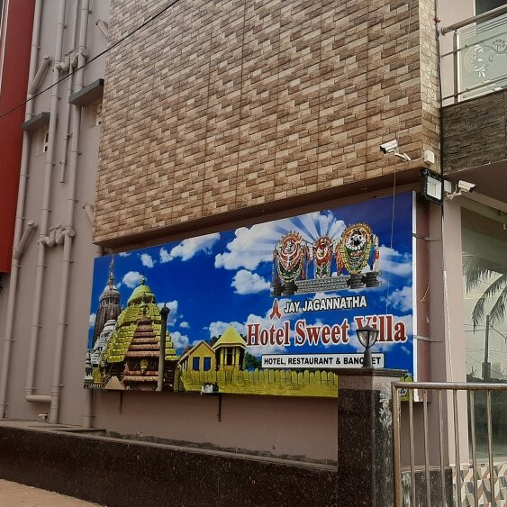 Puri Light House-普里必去景点