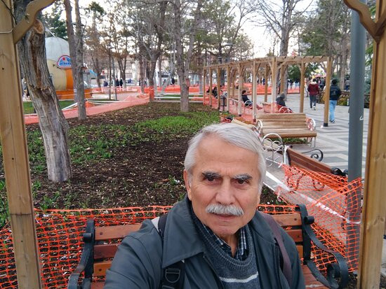 Hürriyet Parkı-Malatya必去景点