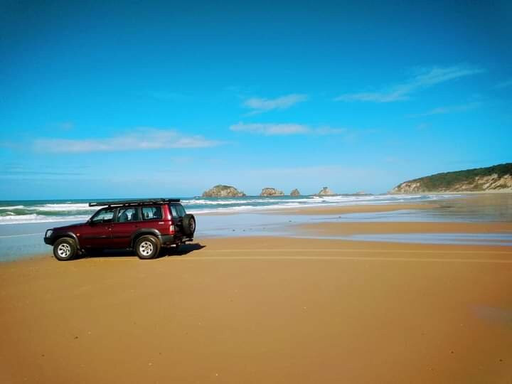 Byfield National Park-Byfield必去景点