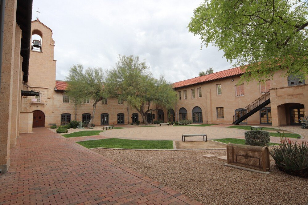 Trinity Episcopal Cathedral-哥伦比亚必去景点