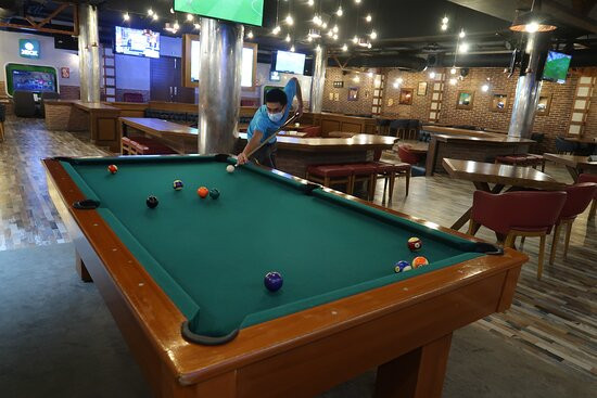 Grand Palladium White Sand Resort & Spa主图