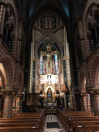 Basiliek Onze Lieve Vrouw van het Heilig Hart景点图片