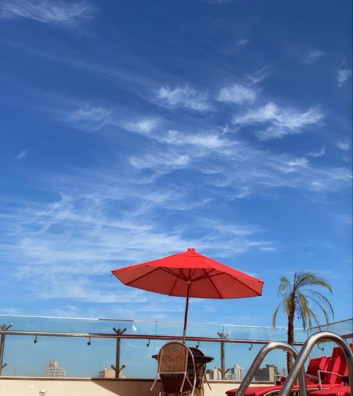 Del Rey Quality Hotel主图