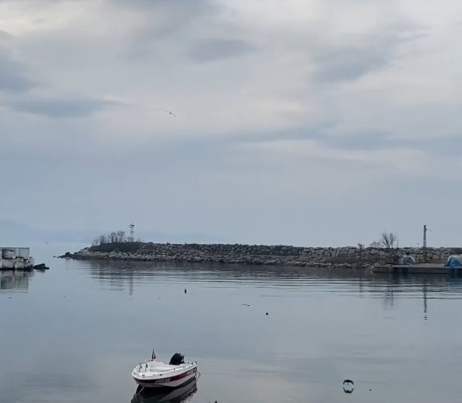 Yalıköy Restaurant