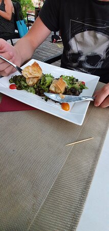 Auberge Medievale主图