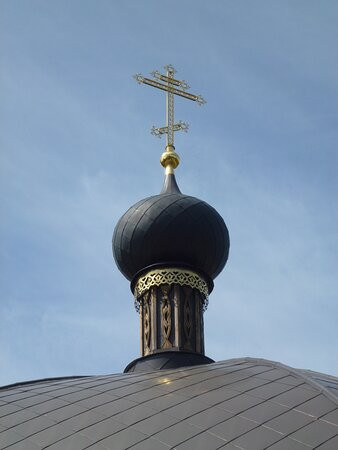 Frola i Lavra Chapel-Konokhovo必去景点