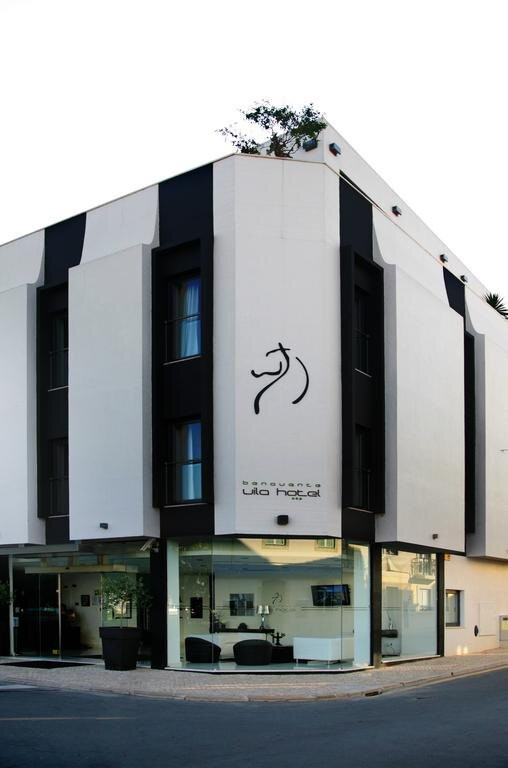Benavente Vila Hotel主图