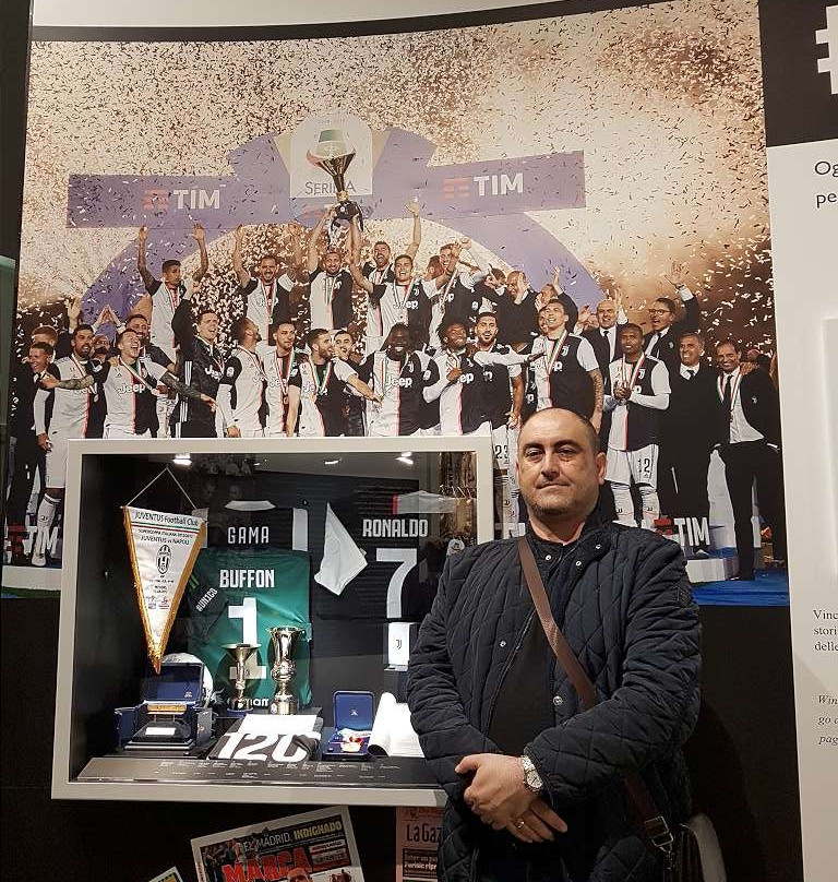 Juventus Museum景点图片