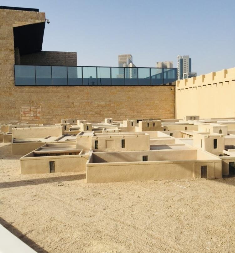 Al Shaheed Park-Kuwait City必去景点