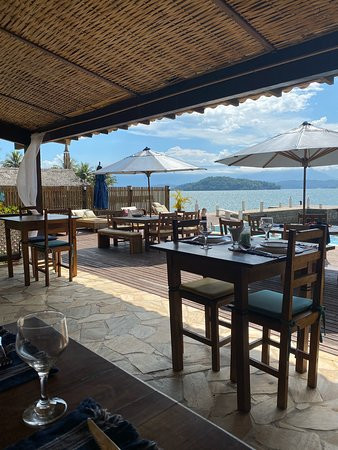 Pousada Costa do Sapê主图