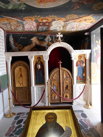 The Cathedral Church of St Basil of Ostrog景点图片